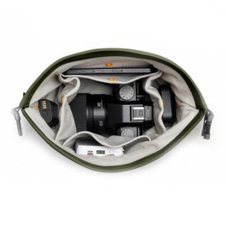 K&F Concept KF4969 Urban Wander Sling U11 5 l - torba fotograficzna typu sling
